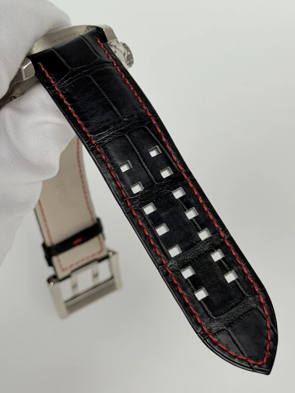 Harry Winston Histoire de Tourbillon 7 HCOMDT51WW002 5