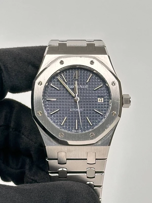 Audemars Piguet Selfwinding 39 mm 15300ST.OO.1220ST.02 3