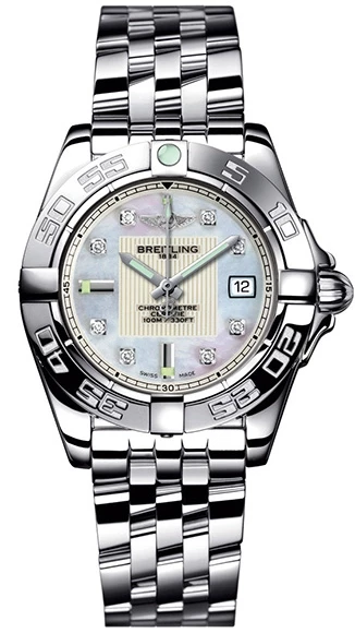 Breitling 32 A71356L2/A708/367A изображение - 1