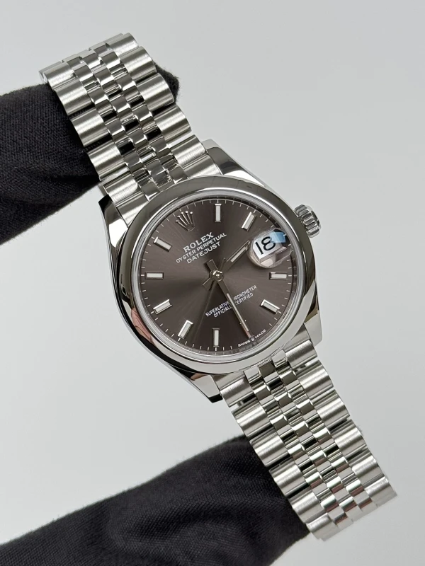 Rolex Datejust 31 mm Steel 278240-0010 2