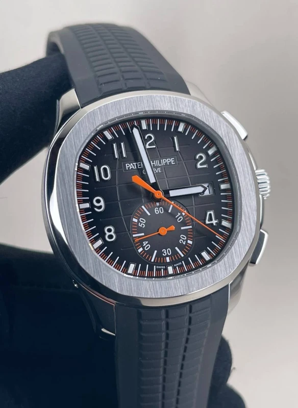 Patek Philippe 5968 5968A-001 3