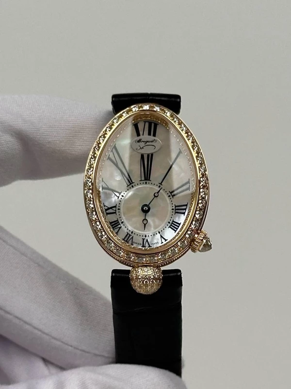 Breguet 8928 8928BA/51/944/DD0D3L 2