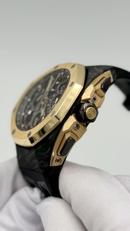 Audemars Piguet ROYAL OAK CONCEPT 26650FA.OO.D002CA.01 5