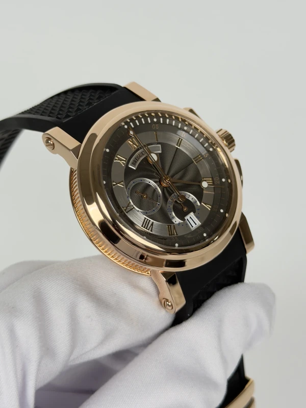 Breguet Chronograph 5827 5827BR/Z2/5ZU 3