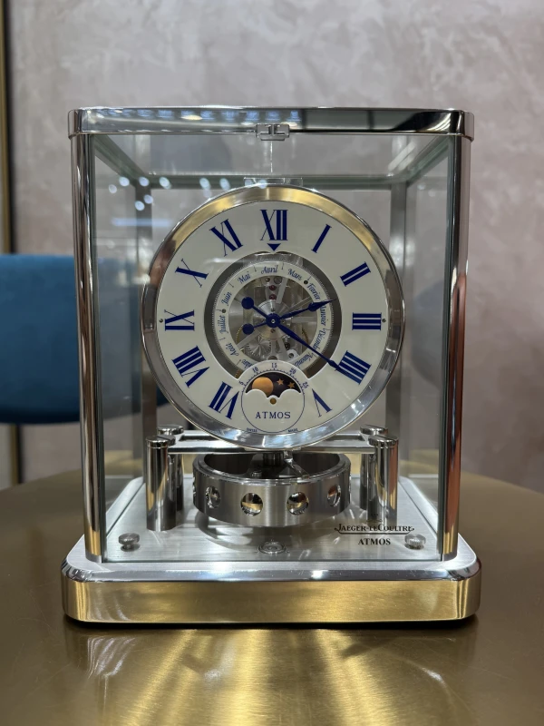 Jaeger LeCoultre Classique Phases de lune Q5112202 2