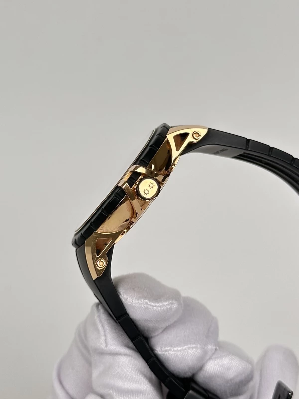 Jaquet Droz Grande Seconde SW J029033409 6