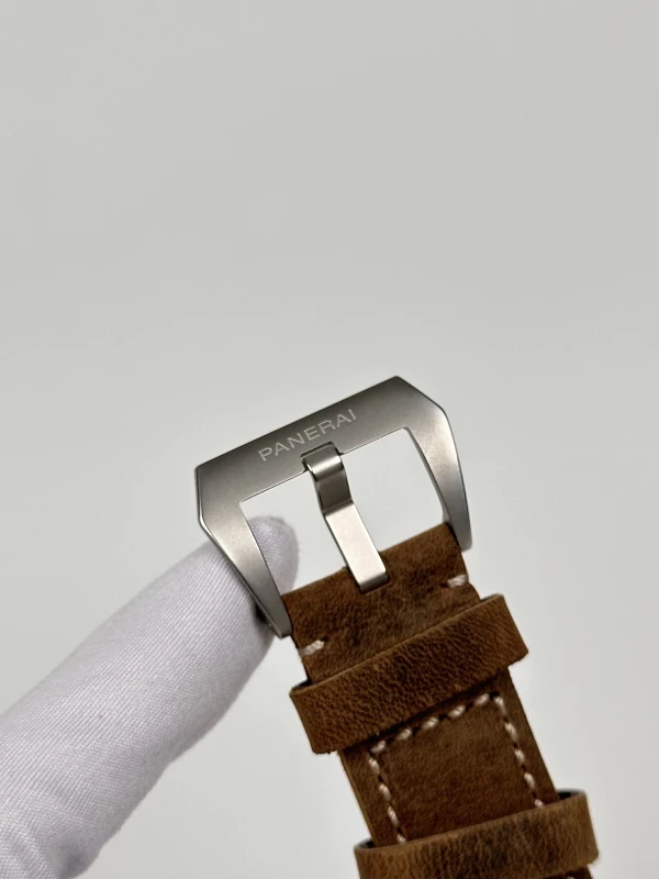 Panerai Tre Giorni PAM01350 8