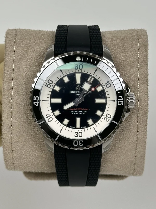 Breitling SUPEROCEAN AUTOMATIC 44 A17376211B1S1 2