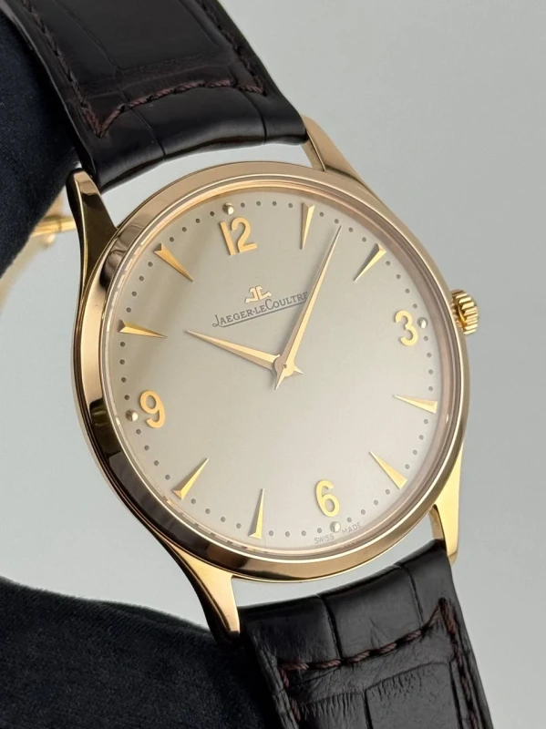 Jaeger LeCoultre Thin Q1342520 2