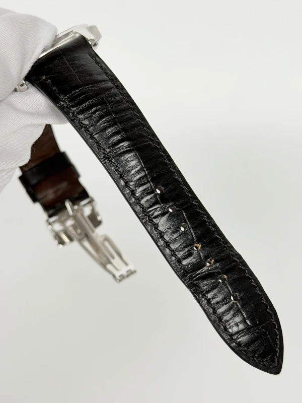 Audemars Piguet Millenary Selfwinding 3 Hands Date  15320BC.OO.D028CR.01 4