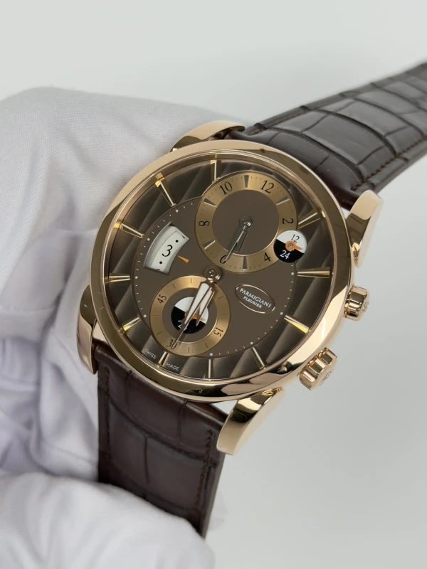 Parmigiani Fleurier Hemispheres PFC-230-1001200H 4
