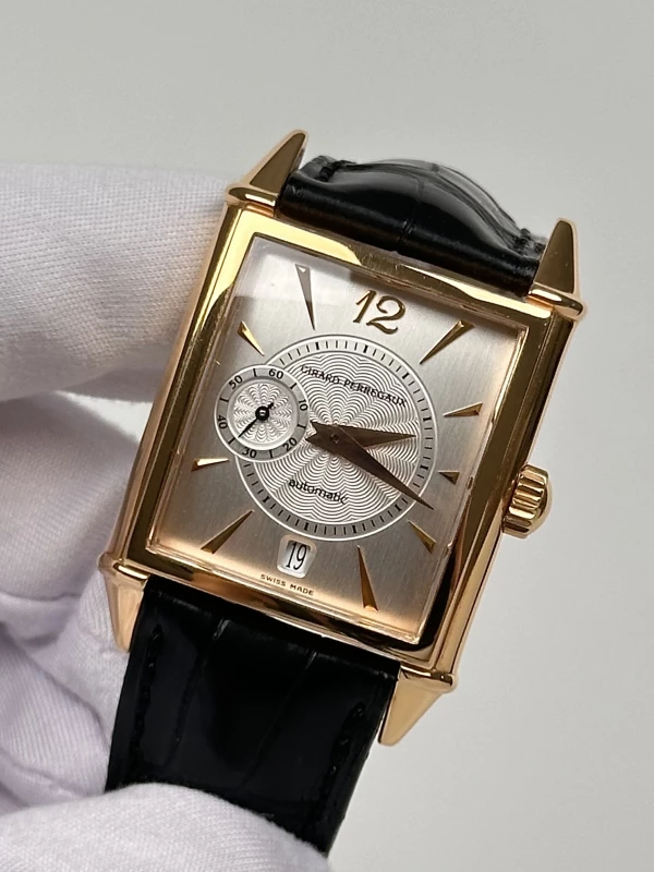 Girard Perregaux Lady Automatic 25960.0.51.1161 4