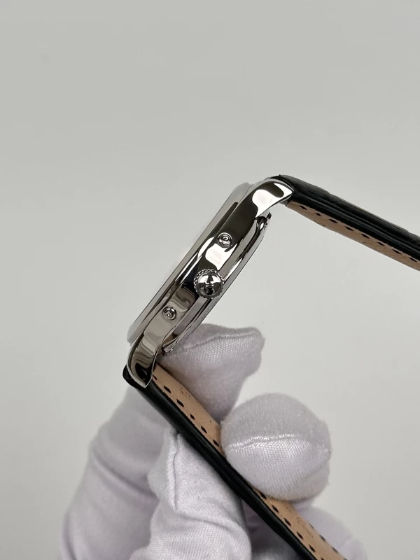 Jaeger LeCoultre MASTER MOON 140.8.98.S 6