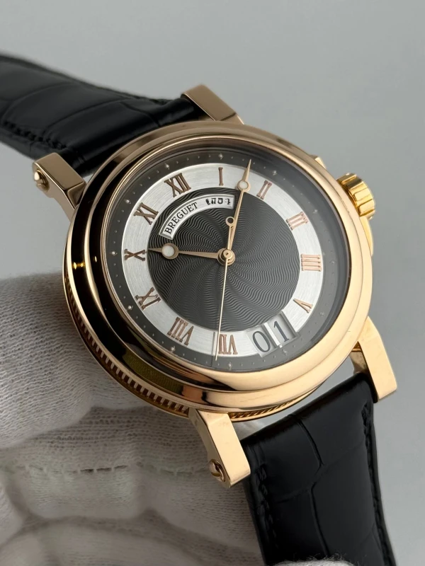 Breguet 5817 5817BR/Z2/5V8 3