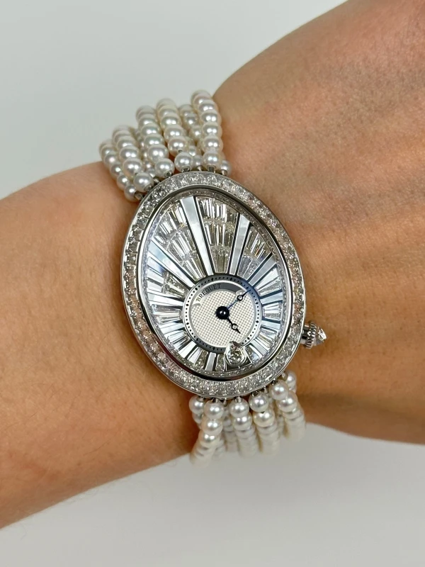 Breguet 8939 8939BB/6D/J49/DD0D 9