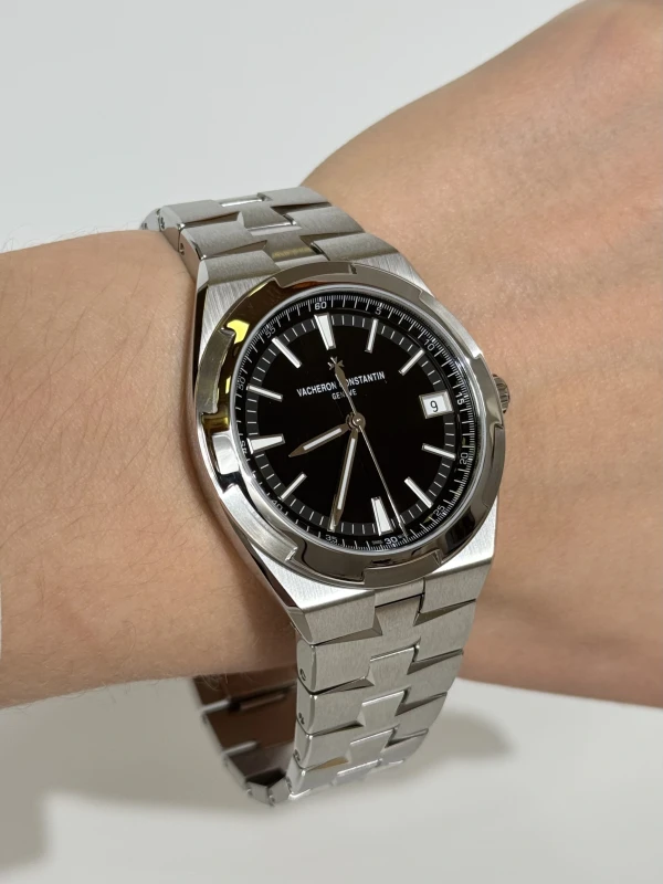 Vacheron Constantin Self-Winding 41 mm 4520V/210A-B483 6