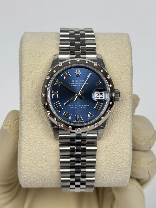 Rolex 31 mm 278344rbr-0036 2