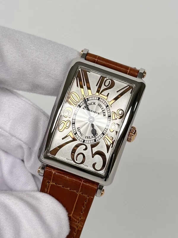 Franck Muller 952 QZ REL ST G 4