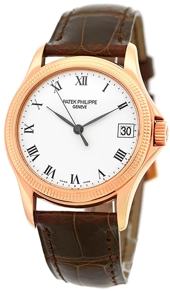 Patek Philippe 5117 5117r изображение - 1