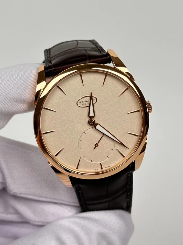 Parmigiani Fleurier PFC267-1002400-HA1241 3