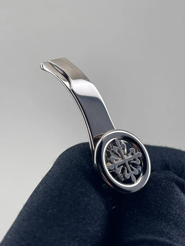 Patek Philippe ANNUAL CALENDAR 5205 5205G-013 7