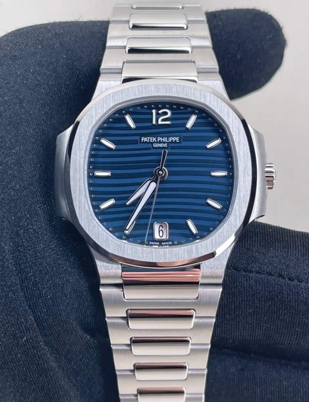 Patek Philippe Lady 7118/1A-001 5