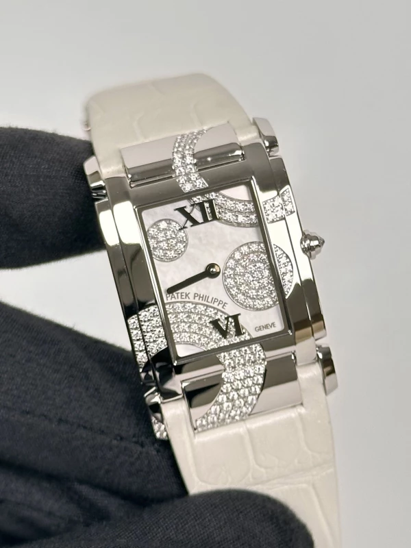 Patek Philippe 4914 4914G-001 3