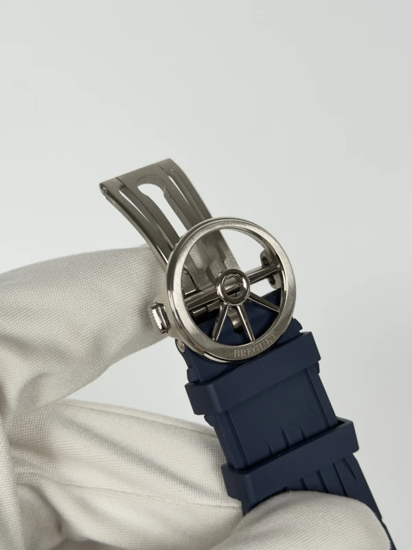 Breguet 5527 5527BB/Y2/5WV 6