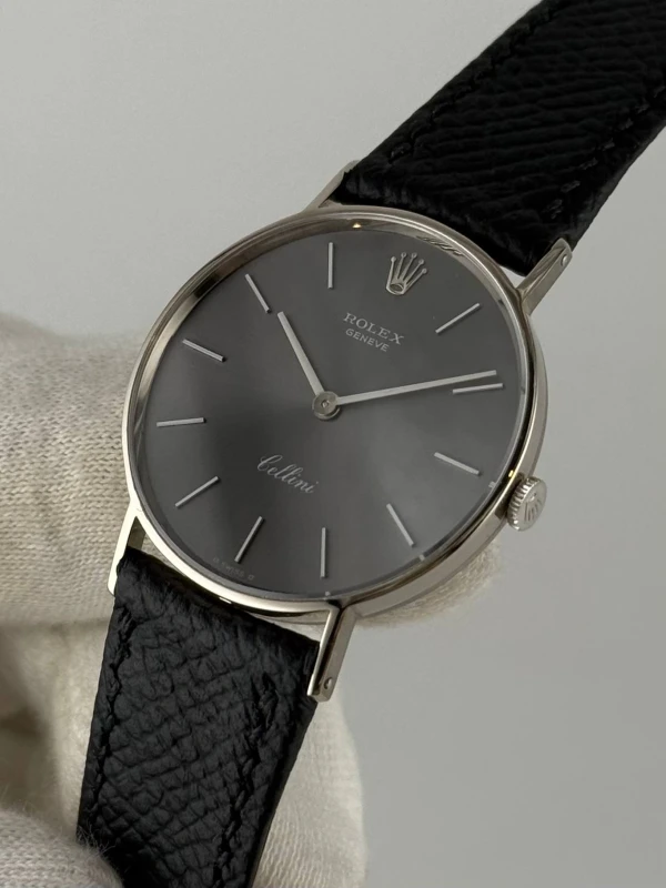 Rolex 3833 4