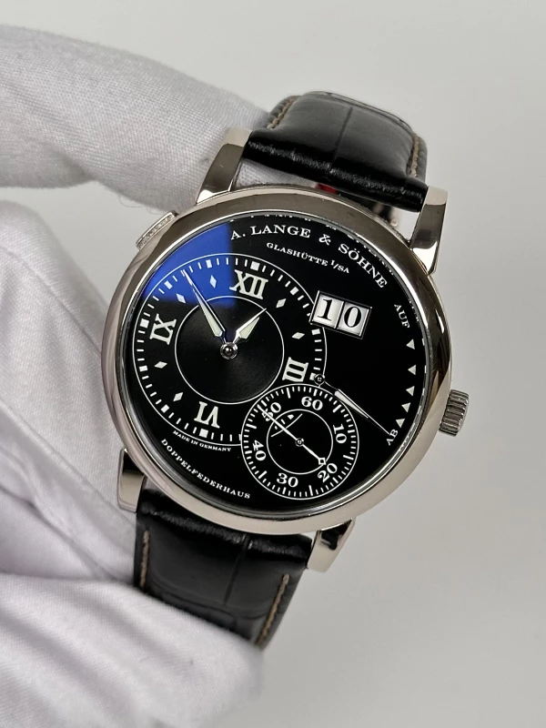 A. Lange & Sohne Grand Luminous 115.029 4