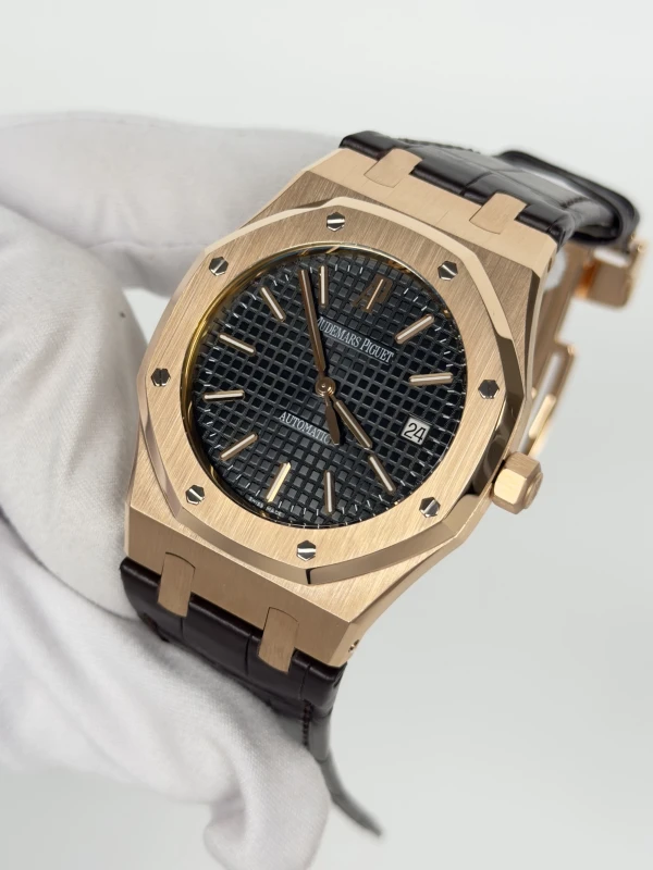 Audemars Piguet Selfwinding 39 mm 15300OR.OO.D002CR.01 3