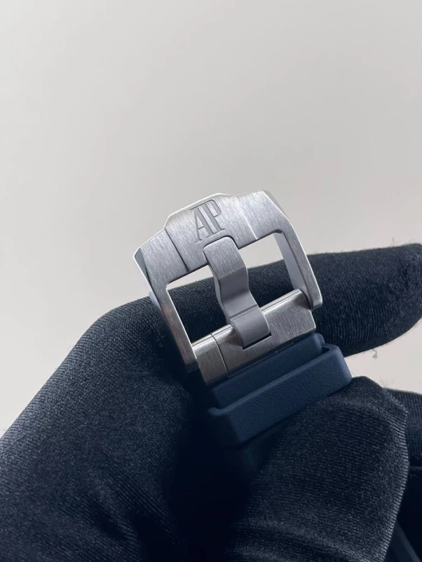 Audemars Piguet 26238ST.OO.2000ST.01 7