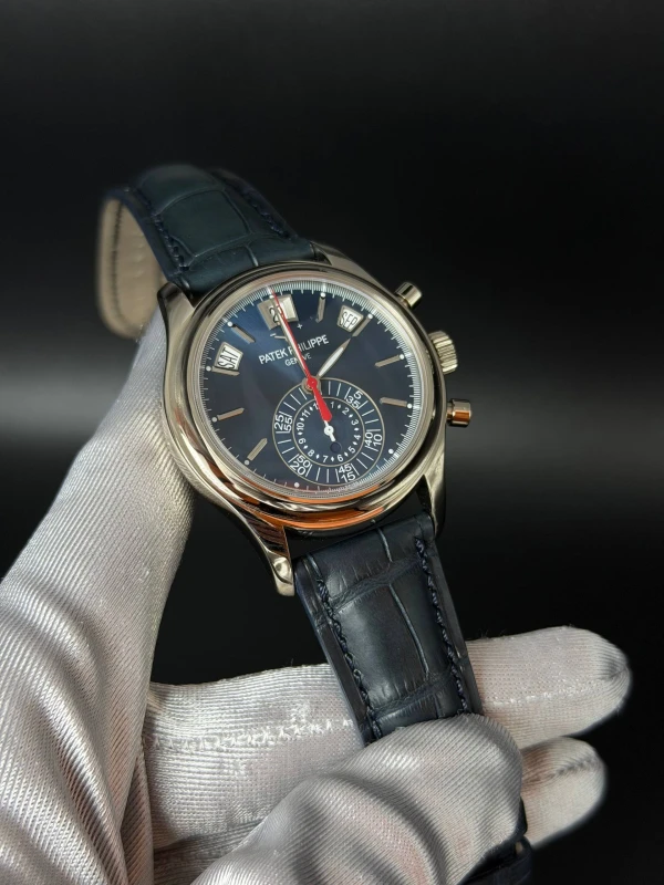 Patek Philippe 5960 WG Limited Edition 5960G-010 2