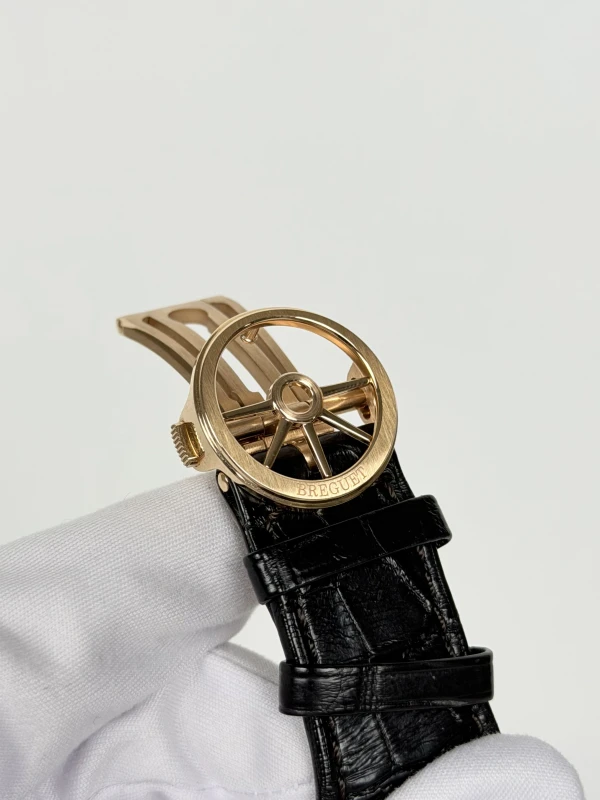 Breguet Marine 5527 5527BR/G3/9WV 6
