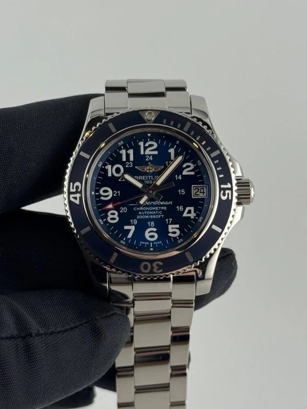 Breitling II 36 A17312D1/C938/270S 2