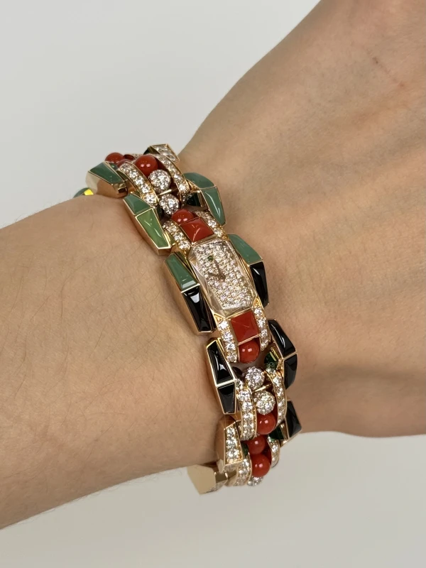 Cartier Cartier Clash WJMB0004 6