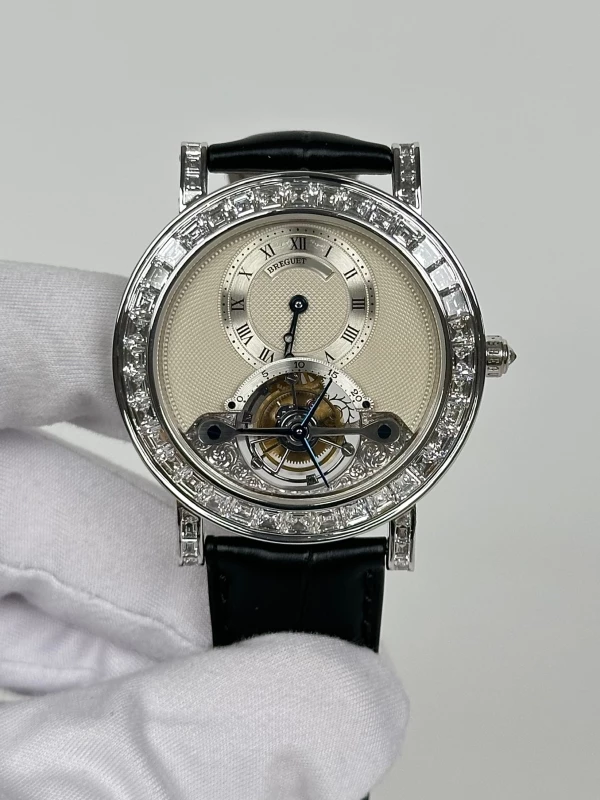 Breguet 3351BB 2