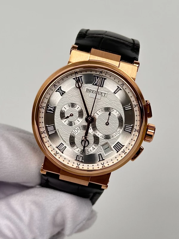 Breguet 5527 5527BR/12/9WV 4