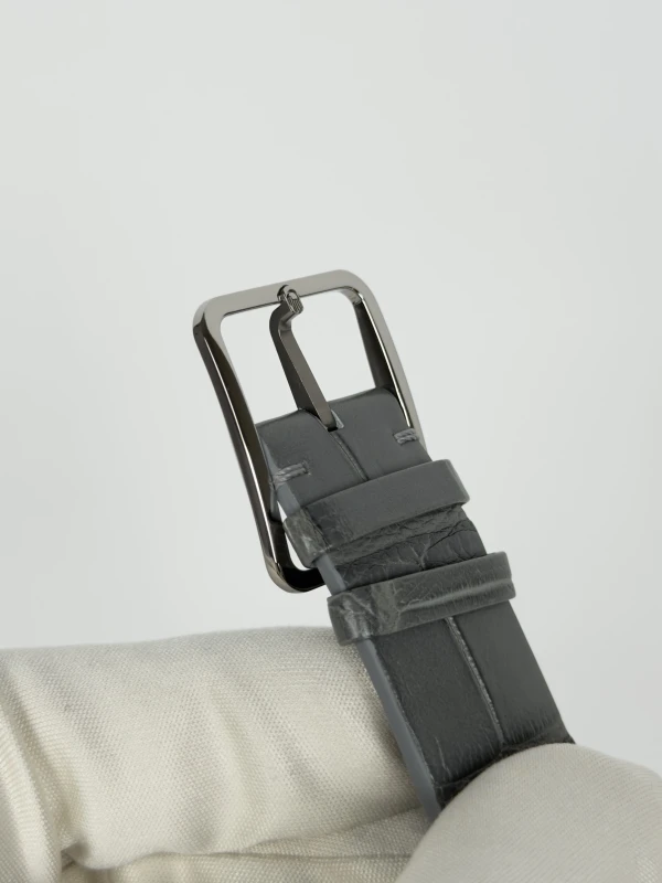 Ressence TYPE 1² Ruthenium 6
