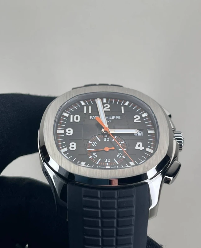 Patek Philippe 5968 5968A-001 4