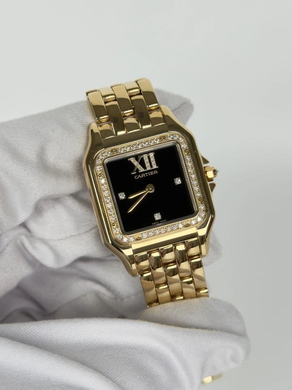Cartier DE CARTIER WJPN0044 3
