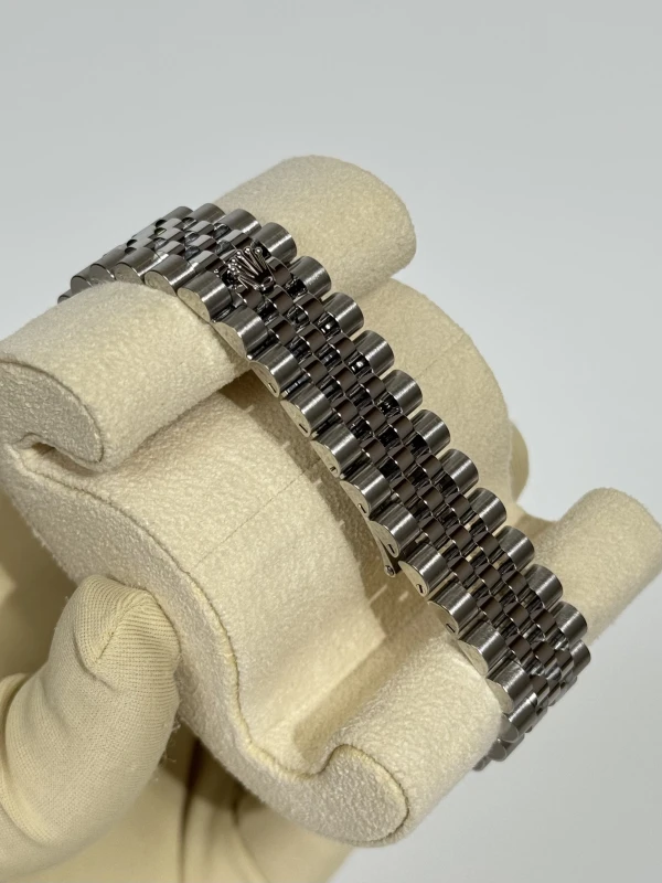 Rolex Datejust 31 Oyster Perpetual 278274-0036 4