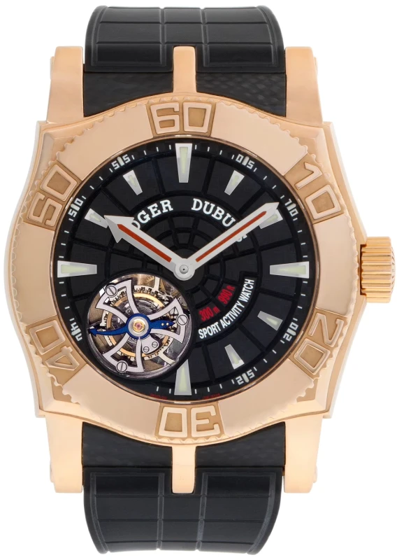 Roger Dubuis SE48 029 53 1