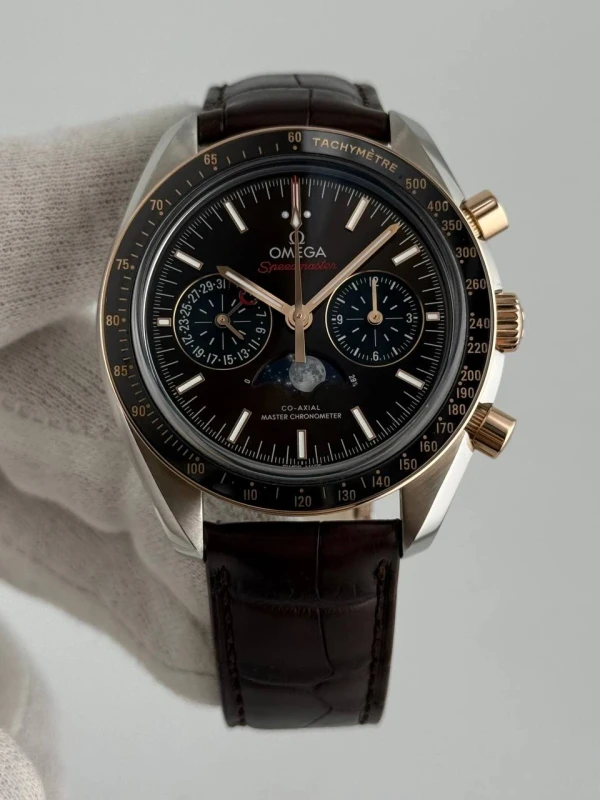 Omega MONDPHASE 304.23.44.52.13.001 5