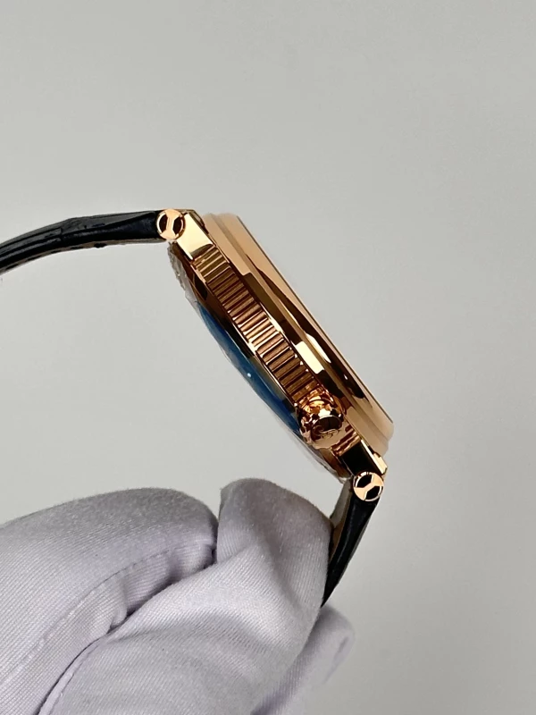 Breguet 5557 Hora Mundi 5557BR/YS/9WV 5
