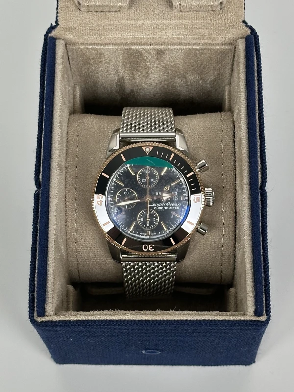 Breitling Heritage II Chronograph U13313121B1A1 5