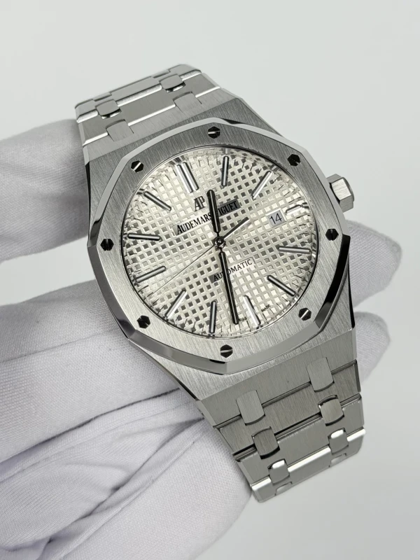 Audemars Piguet Selfwinding 41 mm 15400ST.OO.1220ST.02 2