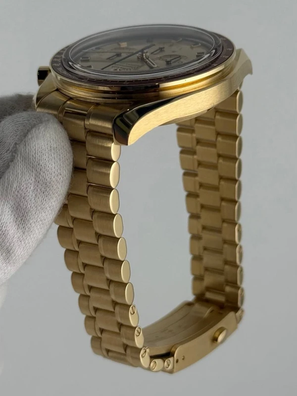 Omega Moonwatch Anniversary Limited Series Apollo 11 50th anniversary 310.60.42.50.99.001 7
