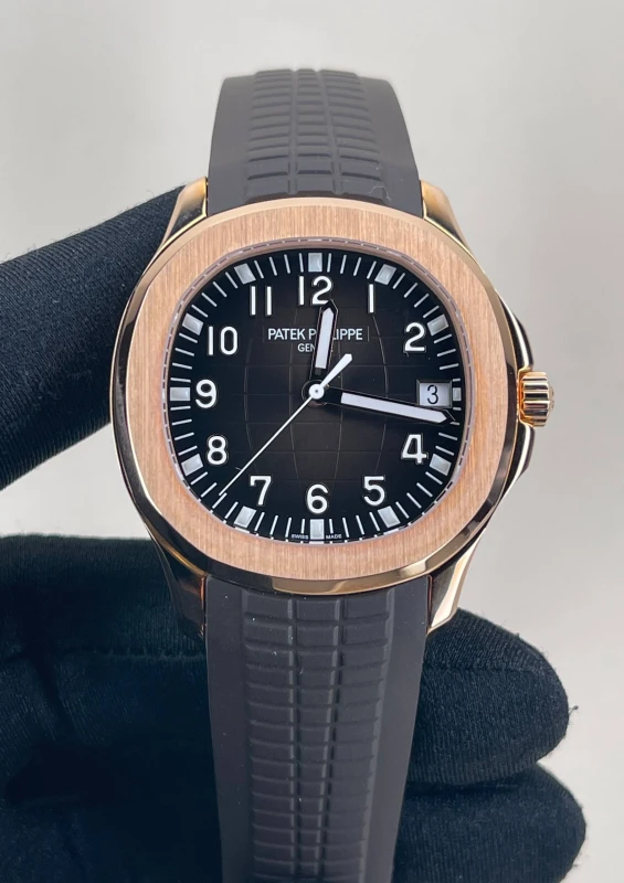 Patek Philippe 5167 5167R-001 5