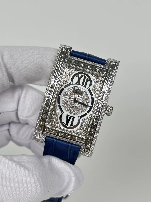 Chopard haute joaillerie 17/3560/8 4